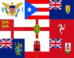 Flag of Territories (Part 3)