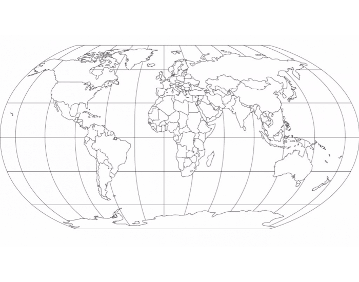 AP Regions Map #2 Quiz