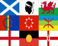 Flags of Territories (Bonus Part 11)