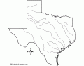 Texas Cities/Landmarks