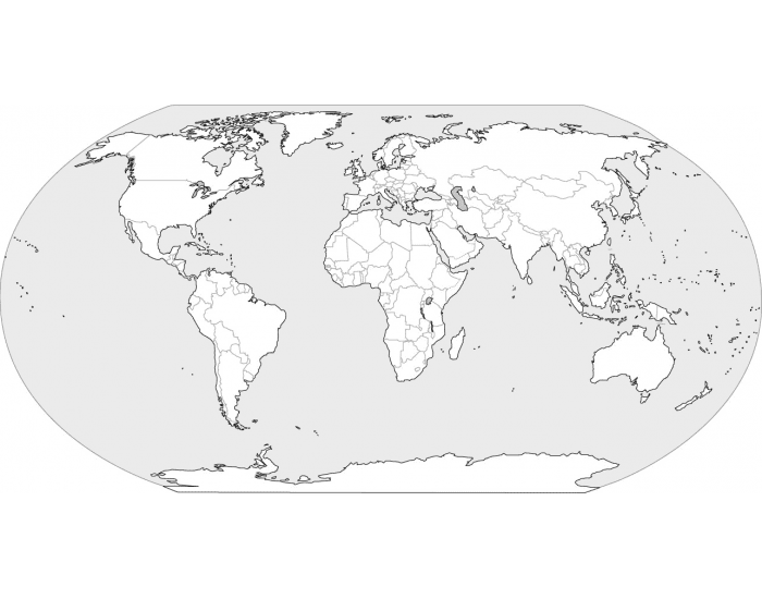 World Regions Map Quiz Answer Key World Regions Map Quiz Answer Key