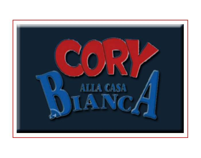 Cory alla casa bianca Quiz