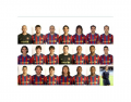 FC Barcelona 2009/10