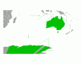 Territories of Australia