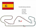 Formula 1 2010, Spanish GP