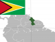 Neighbors Of Guyana