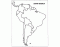 South America countries and capitals