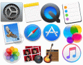 Name That Logo! 4: MacOS Apps