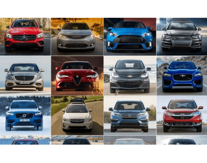 Normal Automobiles normal cars Quiz