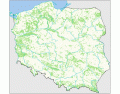 Surowce mineralne w Polsce