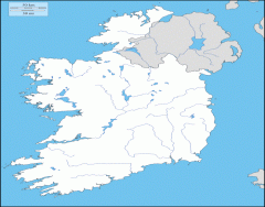 Combined Geography 28 Ireland