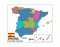 Spagna - Comunidades