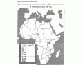 Colonized Africa Around 1914