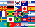Flag Names