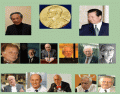 Nobel Laureates - 2000
