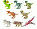 Dinosaurs (Lego)