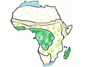 Biomes of Africa