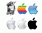 Name That Logo! 5: Apple's Logo History