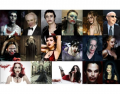 Celebrity Vampires