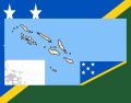 Neighbors Of Solomon Islands