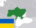 Neighbors Of Ukraine