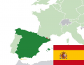 Neighbors Of Spain