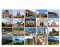 Sightseeing in Germany (20 tourist destinations)