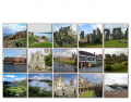 Sightseeing in the UK (15 tourist destinations)