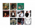 Michael Jackson, studio albums