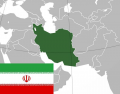 Neighbors Of Iran