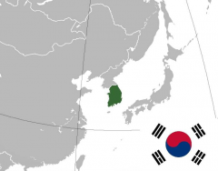Neighbors Of South Korea