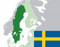 Neighbors Of Sweden