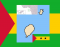 Neighbors Of Sao Tome and Principe