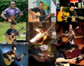 Acoustic Guitar heroes