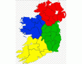 Provinces of Ireland