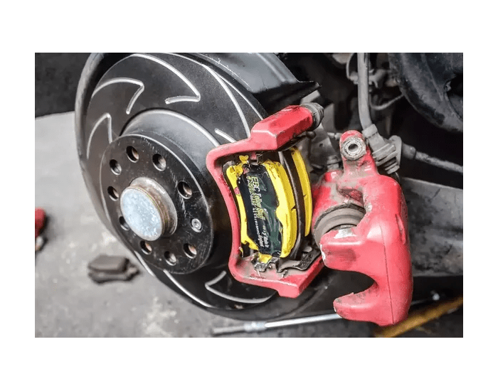 brake disc Quiz