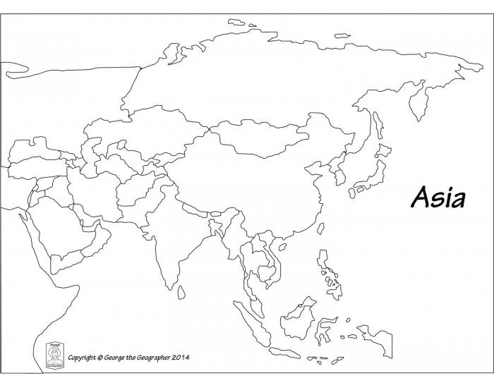 Mountains of Asia Quiz