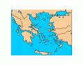 Geography of Ancient Greece CIV