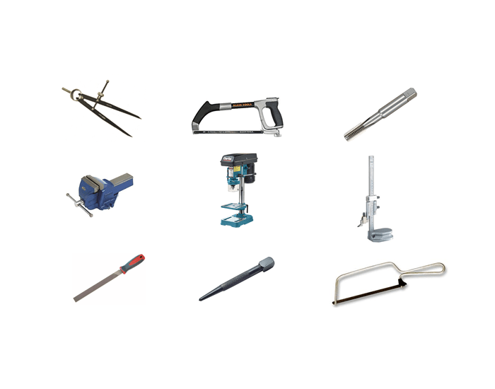 Engineering Tools Quiz