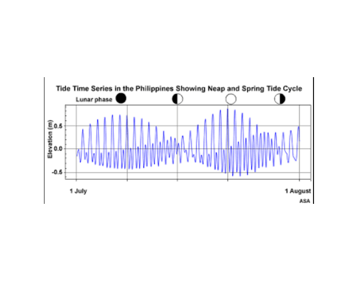 Spring and Neap Tides Quiz