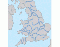UK rivers