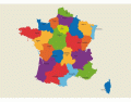 Francia - regioni