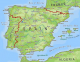 Coastlines of Spain