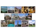 Sightseeing in Hungary (14 tourist destinations)