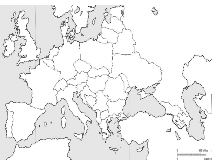 Asia Minor Map Quiz