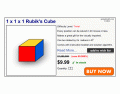 Rubik's Cube Trivia