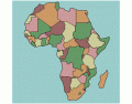 Countries: Africa