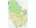 Regionalna podela panonske oblasti