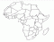 Africa (Political Map)