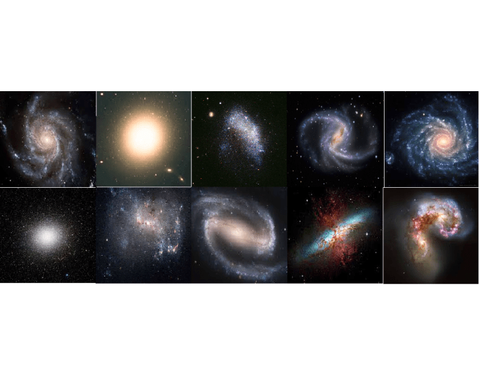 Galaxy A Series Smartphones